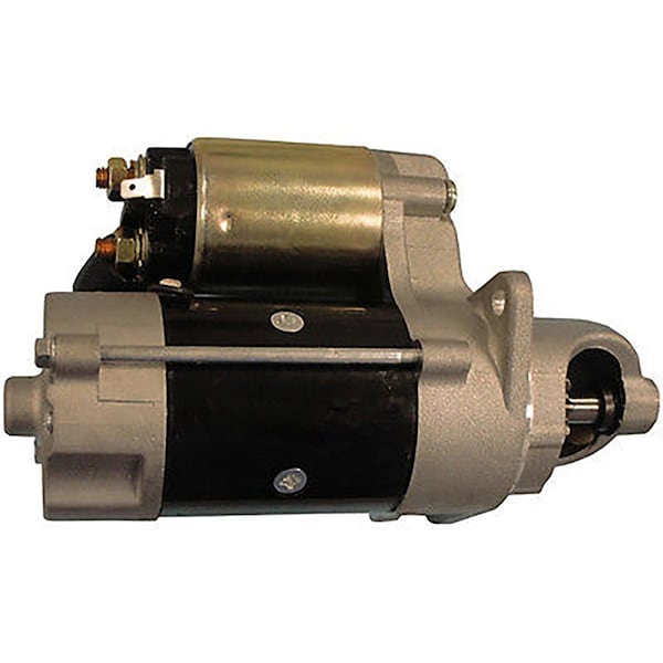 Aftermarket Starter Fits John Deere Gator AMT 600 21163-2057 21163-2112 18309 AM120843 - main